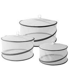 Food Covers: AVANTI Pop Up Food Covers