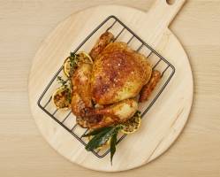 Roasting Pans: Maxwell & Williams Baker Maker Roasting Rack