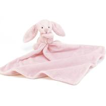Jelly Cats: JELLY CAT - Bashful Pin Bunny Soother