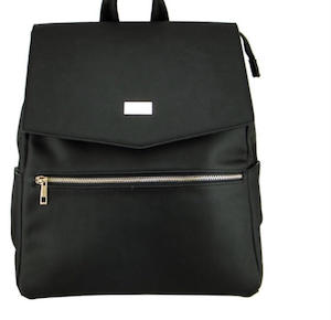 Isoki Nappy Bags: ISOKI Hartley Backpack
