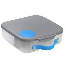 B Box For Baby: BBOX Lunch Box