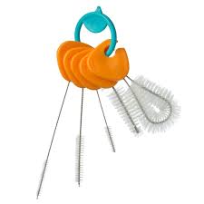 B BOX Cleaning Brush Set