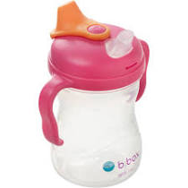 B Box For Baby: B.BOX Spout Cup