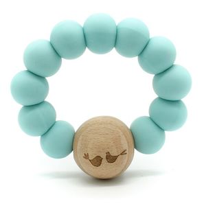 Lulu Lala For Baby: Lulu & Lala LUCY Teether