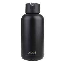 Oasis Insulated Drink Bottles Cups: OASIS MODA Drink Bottle 1.5lt