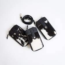 Furmoo Hide Collection: FURMOO Mini Max Cowhide Wallet