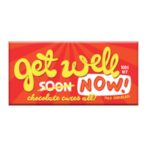 Bloomsberry - Get Well NOW