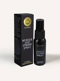 Surmanti: SURMANTI Muscle and Stress Spray