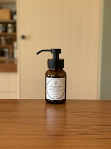 Second Nature Botanicals: Organic Foaming Soap 225ml