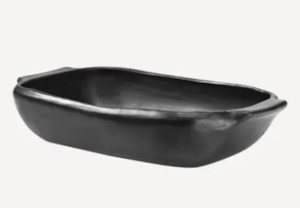 La Chamba Cookware: La Chamba Lasagna Dish