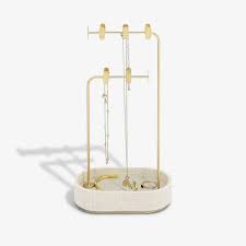 Jewellery Boxes: STACKERS Multi Hook Jewellery Stand