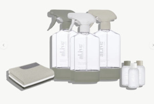 Al Ive: Al.ive - Home Cleaning Starter Kit