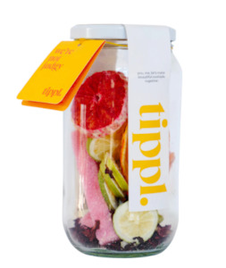 Bar Ware: TIPPL Hibiscus Margarita