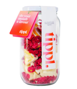 Bar Ware: TIPPL Rose Bud