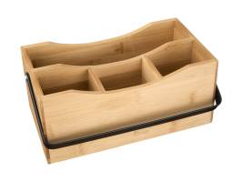 HARSTAD Utensil Holder