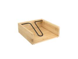 HARSTAD Napkin Holder