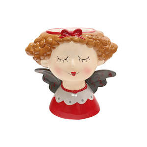 Bella Vase