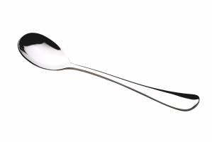 Cutlery Serveware: MADISON Salad Spoon