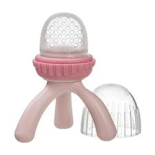 B Box For Baby: BBOX Silicone Fresh Food Feeder