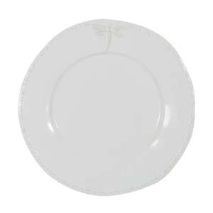 Dragonfly Dinnerware: Dragonfly Dinner Plate