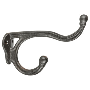 Hooks Cast Iron: Industrial Hook