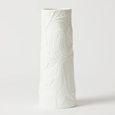 Vases Planters: PILBEAM Banksia Tall Vase