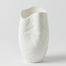 PILBEAM Banksia Organic Vase