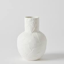 Vases Planters: PILBEAM Banksia Round Vase
