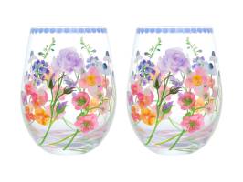 Maxwell & Williams Affection Stemless Glasses