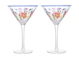 Maxwell & Williams Affection Martini Glasses