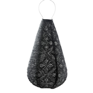 Lumiz Lanterns: LUMIZ LANTERN DROP 28cm