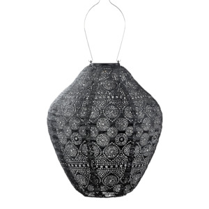 Lumiz Lanterns: LUMIZ LANTERN JAR 30cm