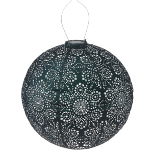 LUMIZ LANTERN ROUND 40cm