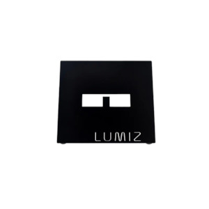 LUMIZ LANTERN STAND PLATE