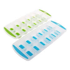 Bar Ware: Appetito Easy Release 12 Cube Tray