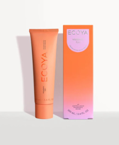 Ecoya: ECOYA Mandarin Gin Hand Cream