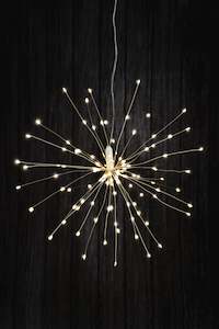 Lights Lighting: STELLAR Starburst - Plug in