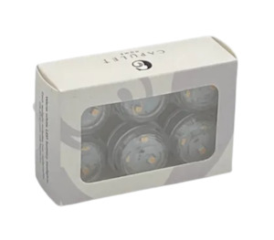 LED Battery Tealights