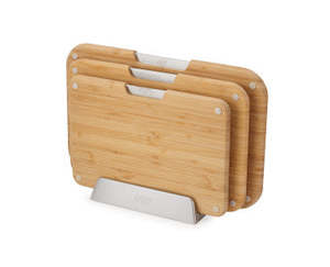 Joseph Joseph Nest Boards Bamboo