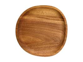 Chopping Boards: Maxwell & Williams Forme Acacia Organic Platter
