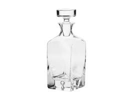 Bar Ware: KROSNO Legend Whisky Decanter