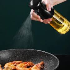 Kitchen Gadgets: Hunt & Gather Oil Sprayer