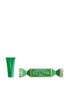 ECOYA Fresh Pine Mini Hand Cream Bon Bon