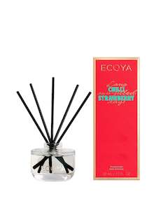 ECOYA Chilli Strawberry Mini Diffuser