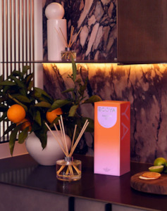 Ecoya: ECOYA Mandarin Gin Room Diffuser