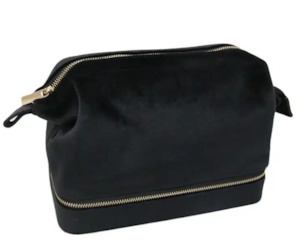 Jewellery Boxes: Jewellery/Makeup Bag