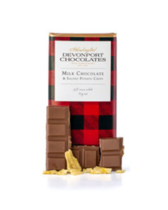 Speciality Foods: Father's Day Tablet