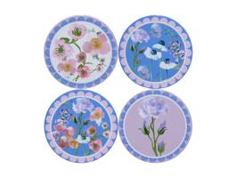 Maxwell & Williams Affection Ceramic Coaster Set