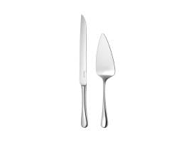 Cutlery Serveware: Robert Welch Radford Cake Serving Set