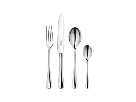 Cutlery Serveware: Robert Welch Radford 16pc Cutlery